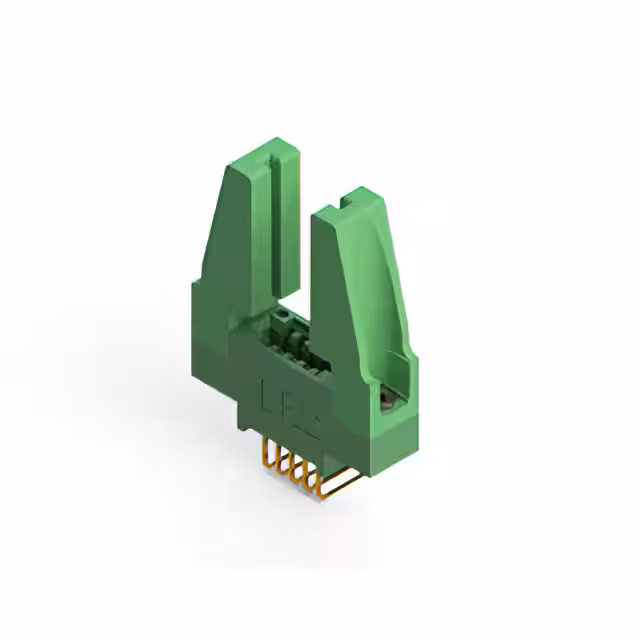 345-005-558-688 EDAC Inc.  Edgeboard Connectors